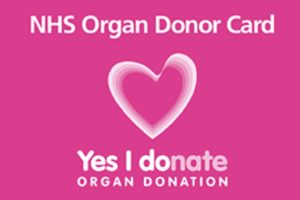 Organ donation and PSC