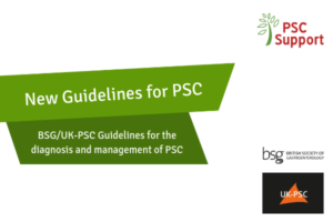 PSC/UK-PSC Clinical Guidelines