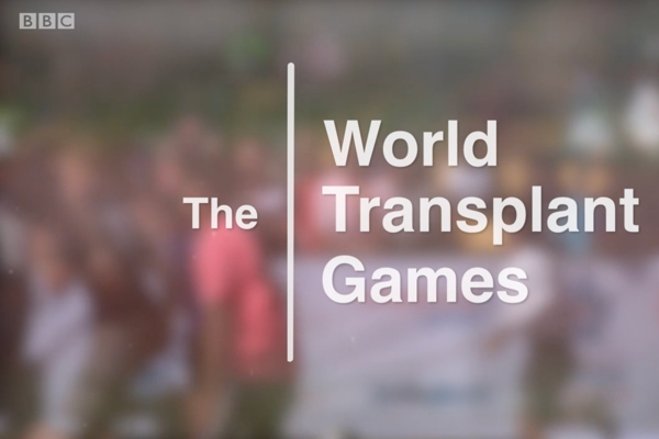 World-transplant-games-bbc