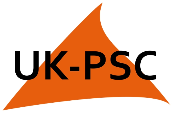 UKPSC logo