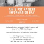 AIH & PSC INFORMATION DAY V2.2