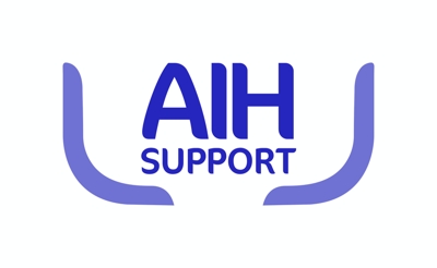 AIH Support logo3