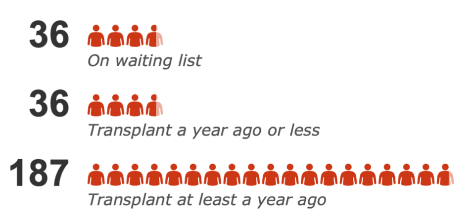 Survey Demographics