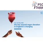 Organ donation law change