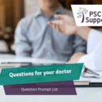 Questions for your doctor QPL