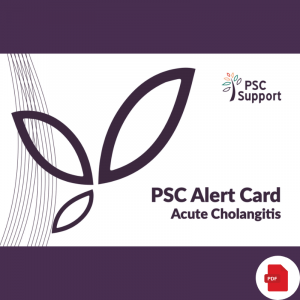 Alert Card Front Cover image