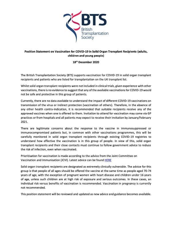 December-2020-BTS-position-statement-vaccination-in-solid-organ-transplant-recipients-18 Dec 2020
