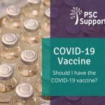 Should i have the COVID 19 vaccine