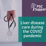 Liver disease care during the pandemic