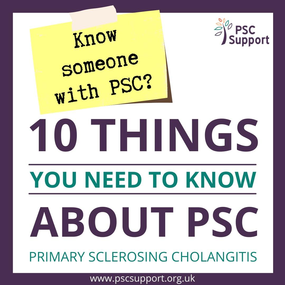 10 things you should know about PSC 1