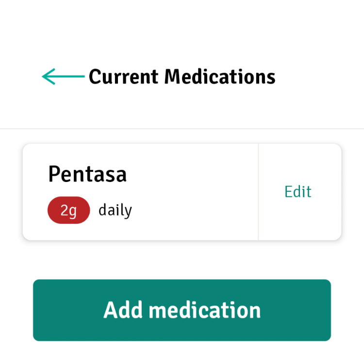 View Medications 1