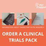 Free Clinical Trials Packs