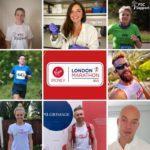 London Marathon 2021 runners 9 web