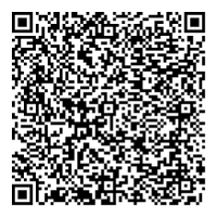 PSC Support QR code to donate