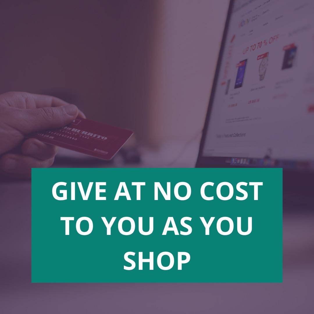 Give at no cost to you online shopping for psc support