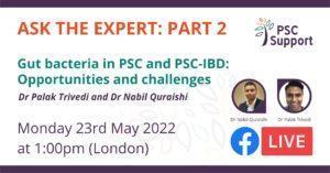 Ask The Expert 23 May 2022